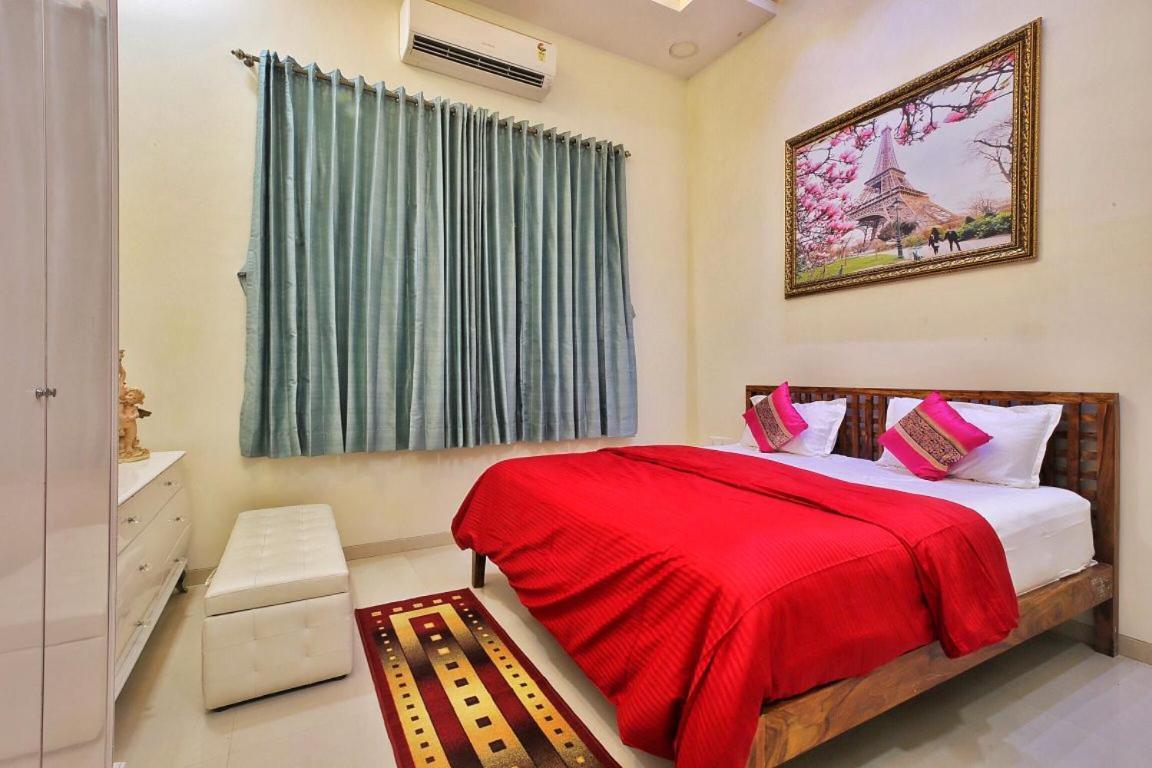 مومباي Aashiyaanaa Villa "The Palace" المظهر الخارجي الصورة